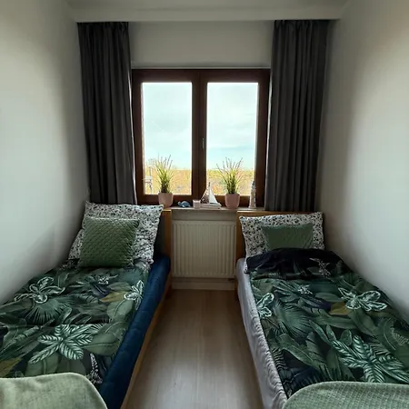 Jelitkowski Dwor Nad Morzem