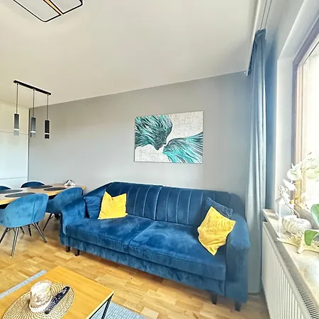 Jelitkowski Dwor Nad Morzem *