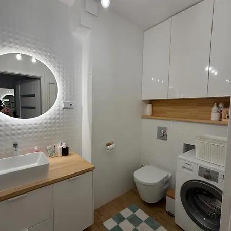 Jelitkowski Dwor Nad Morzem Danzig