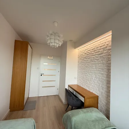 Apartment Jelitkowski Dwor Nad Morzem *