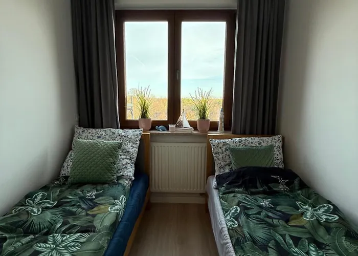 Jelitkowski Dwor Nad Morzem