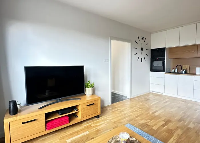 Jelitkowski Dwor Nad Morzem