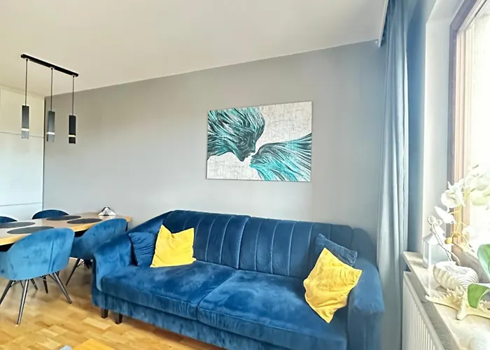 Jelitkowski Dwor Nad Morzem *