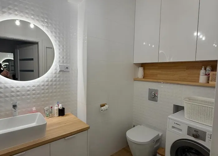 Jelitkowski Dwor Nad Morzem Danzica