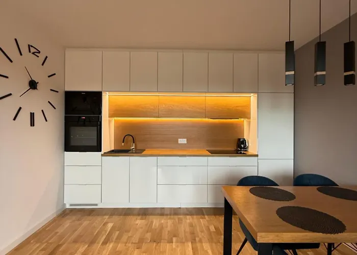 Jelitkowski Dwor Nad Morzem