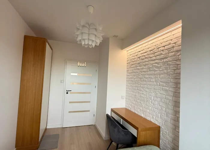 Appartamento Jelitkowski Dwor Nad Morzem *