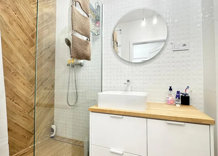 Appartamento Jelitkowski Dwor Nad Morzem *